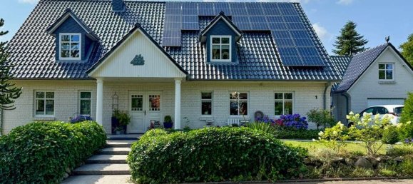 6 rooms House in Nordfriesland, Germany No. 277685 7