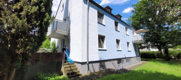 Квартира с 2 комнатами в Бонн, Германия № 8910 6