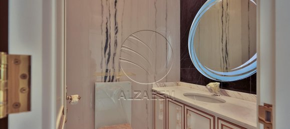 10 bedrooms Villa in Saadiyat Island, UAE No. 29364 19