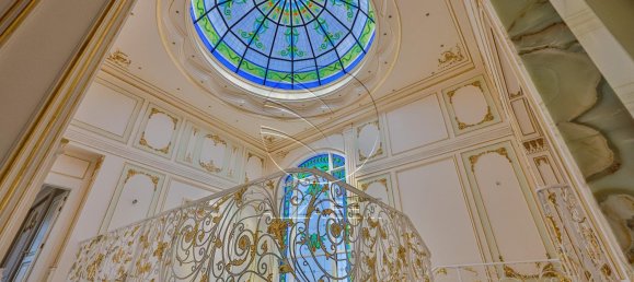 10 bedrooms Villa in Saadiyat Island, UAE No. 29364 11