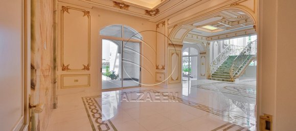 10 bedrooms Villa in Saadiyat Island, UAE No. 29364 8