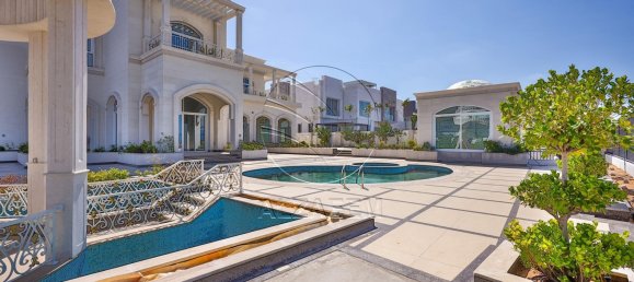 10 bedrooms Villa in Saadiyat Island, UAE No. 29364 5