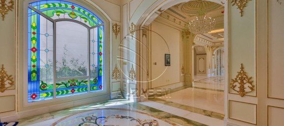 10 bedrooms Villa in Saadiyat Island, UAE No. 29364 17