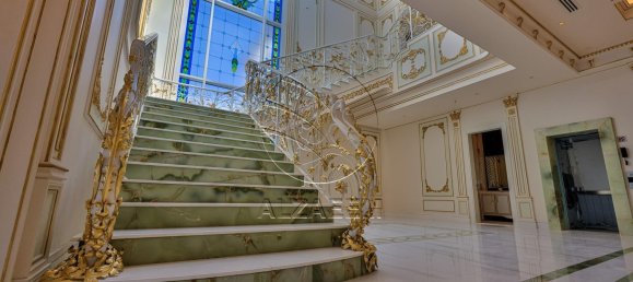 10 bedrooms Villa in Saadiyat Island, UAE No. 29364 10