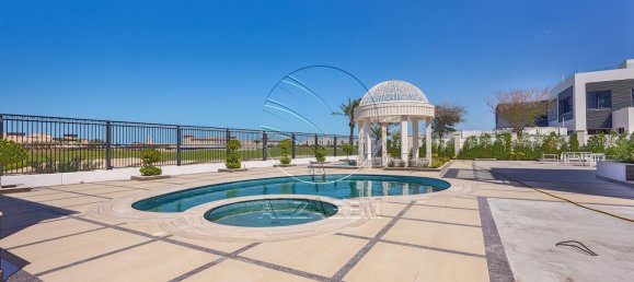 10 bedrooms Villa in Saadiyat Island, UAE No. 29364 3