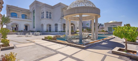 10 bedrooms Villa in Saadiyat Island, UAE No. 29364 2