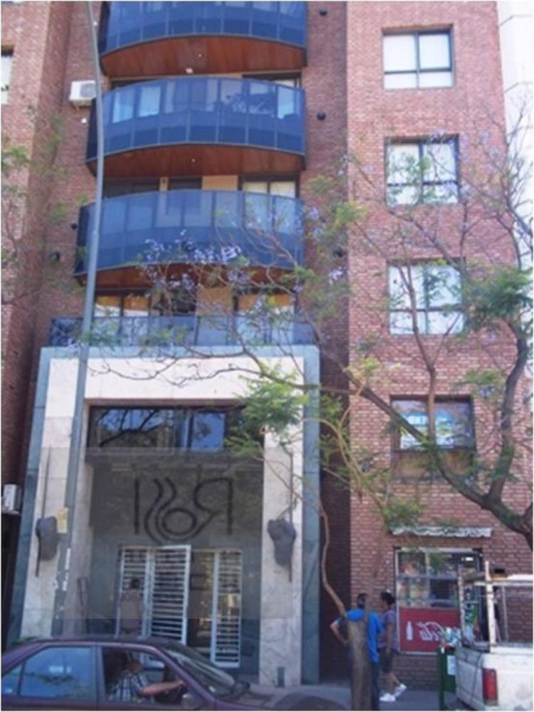 2 غرف نوم شقة في Cordoba, Argentina رقم 51149