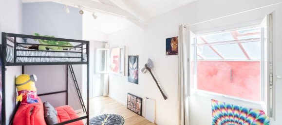 3 chambres Maison à Colombes, France No. 151123 9