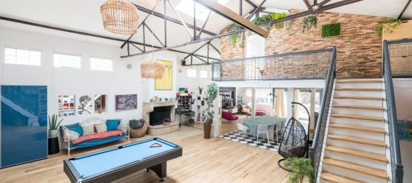 3 chambres Maison à Colombes, France No. 151123 6