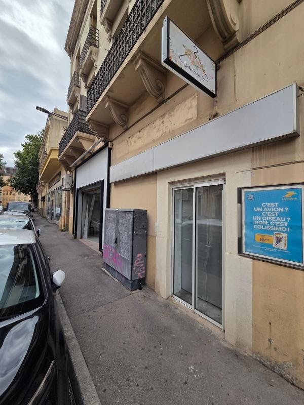  Commercial property in Perpignan, France No. 294839