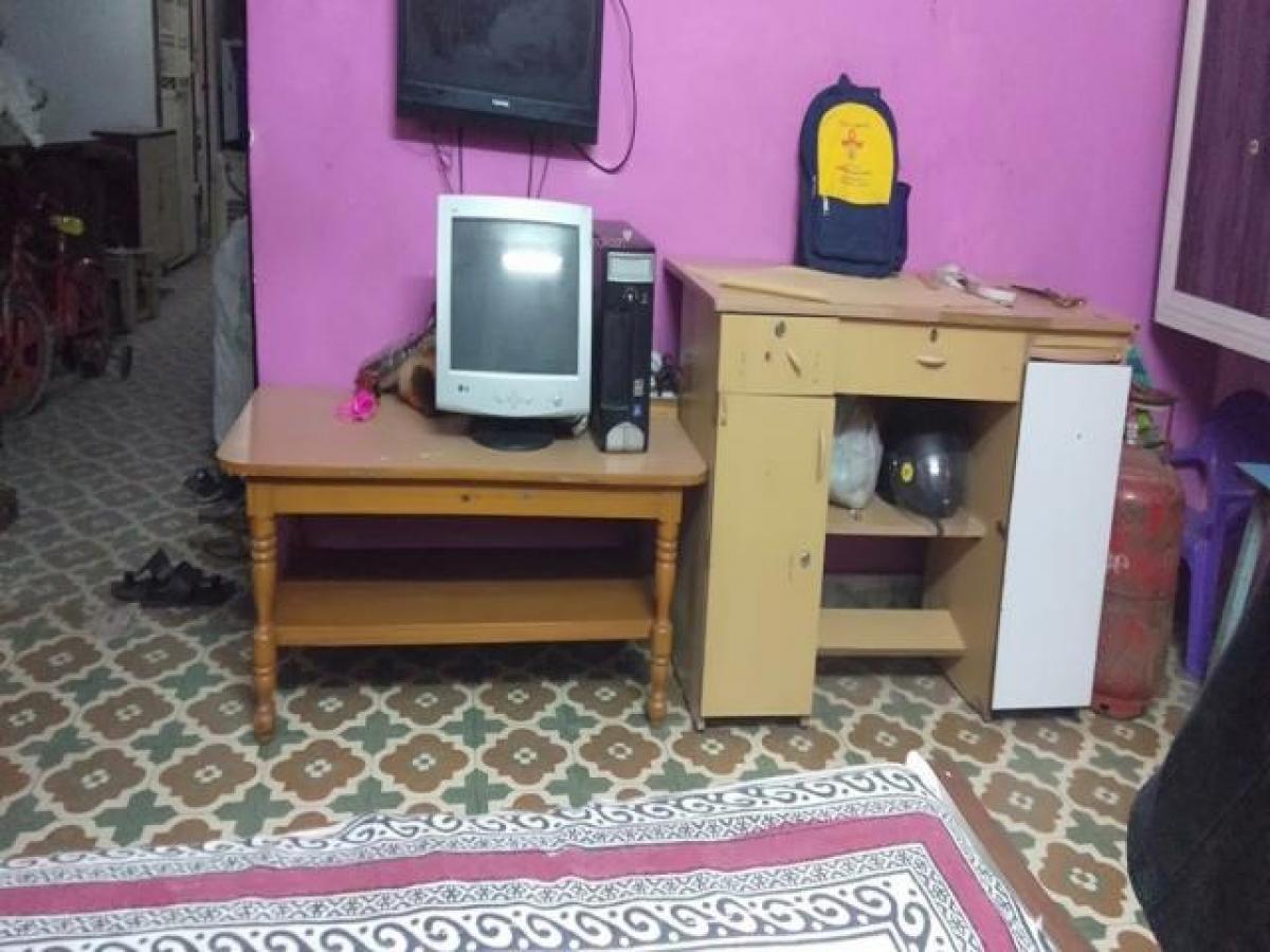 Studio in Amdavad, India No. 26974