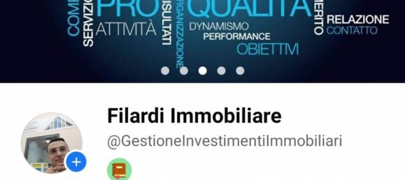 3 rooms Apartment in Lauria, Italy No. 31875 19