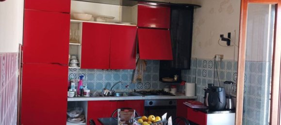 3 rooms Apartment in Lauria, Italy No. 31875 5