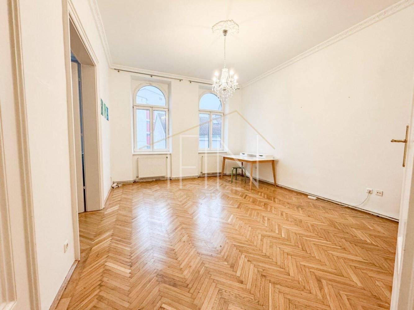 Apartamento de 3 divisões em Meidling, Austria N.º 179872