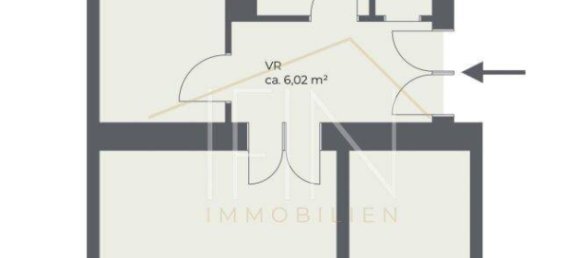 Apartamento de 3 divisões em Meidling, Austria N.º 179872 8