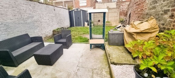 3 bedrooms House in Halluin, France No. 266607 10