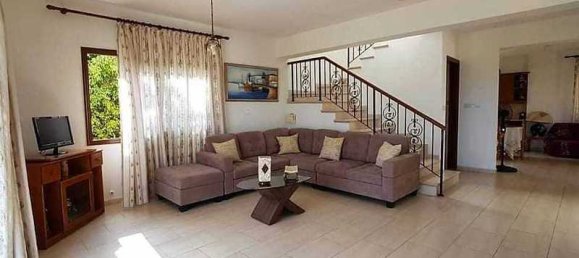 4 Schlafzimmer Haus in Geroskípou, Cyprus, Nr. 6478 5