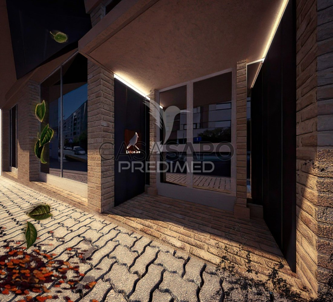 1 Schlafzimmer Wohnung in Quarteira, Portugal, Nr. 191224