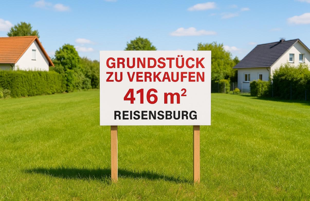  قطعة أرض في Gunzburg, Germany رقم 241818