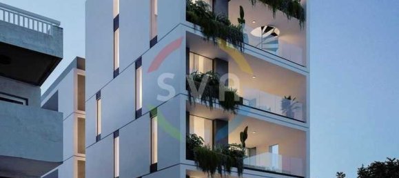 2 Schlafzimmer Penthouse in Limassol, Cyprus, Nr. 21499 4