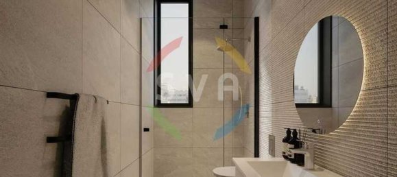 2 Schlafzimmer Penthouse in Limassol, Cyprus, Nr. 21499 5