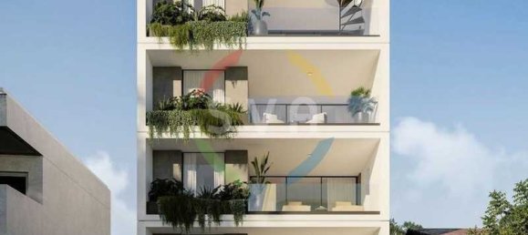 2 Schlafzimmer Penthouse in Limassol, Cyprus, Nr. 21499 6