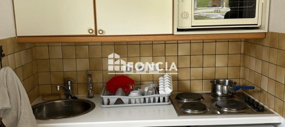 Studio in Saint Francois Longchamp, France No. 343729 5