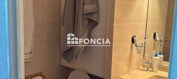 Studio in Saint Francois Longchamp, France No. 343729 7