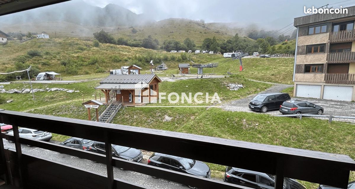 Studio in Saint Francois Longchamp, France No. 343729