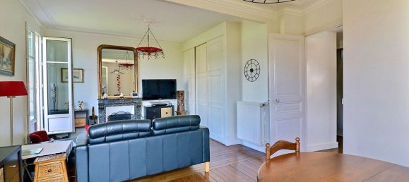 3 bedrooms Duplex in Paris, France No. 182624 19