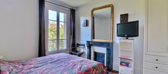 3 bedrooms Duplex in Paris, France No. 182624 26