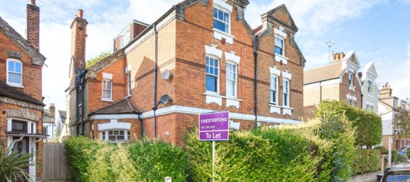  Apartment in Richmond, United Kingdom No. 8989 2