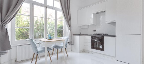  Apartment in Richmond, United Kingdom No. 8989 5