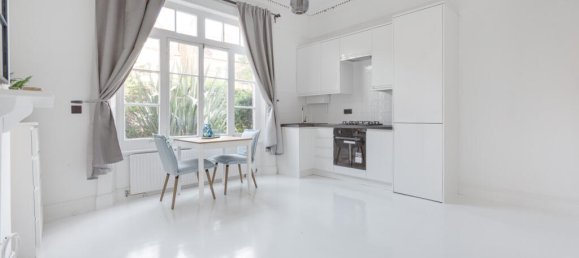  Apartment in Richmond, United Kingdom No. 8989 8