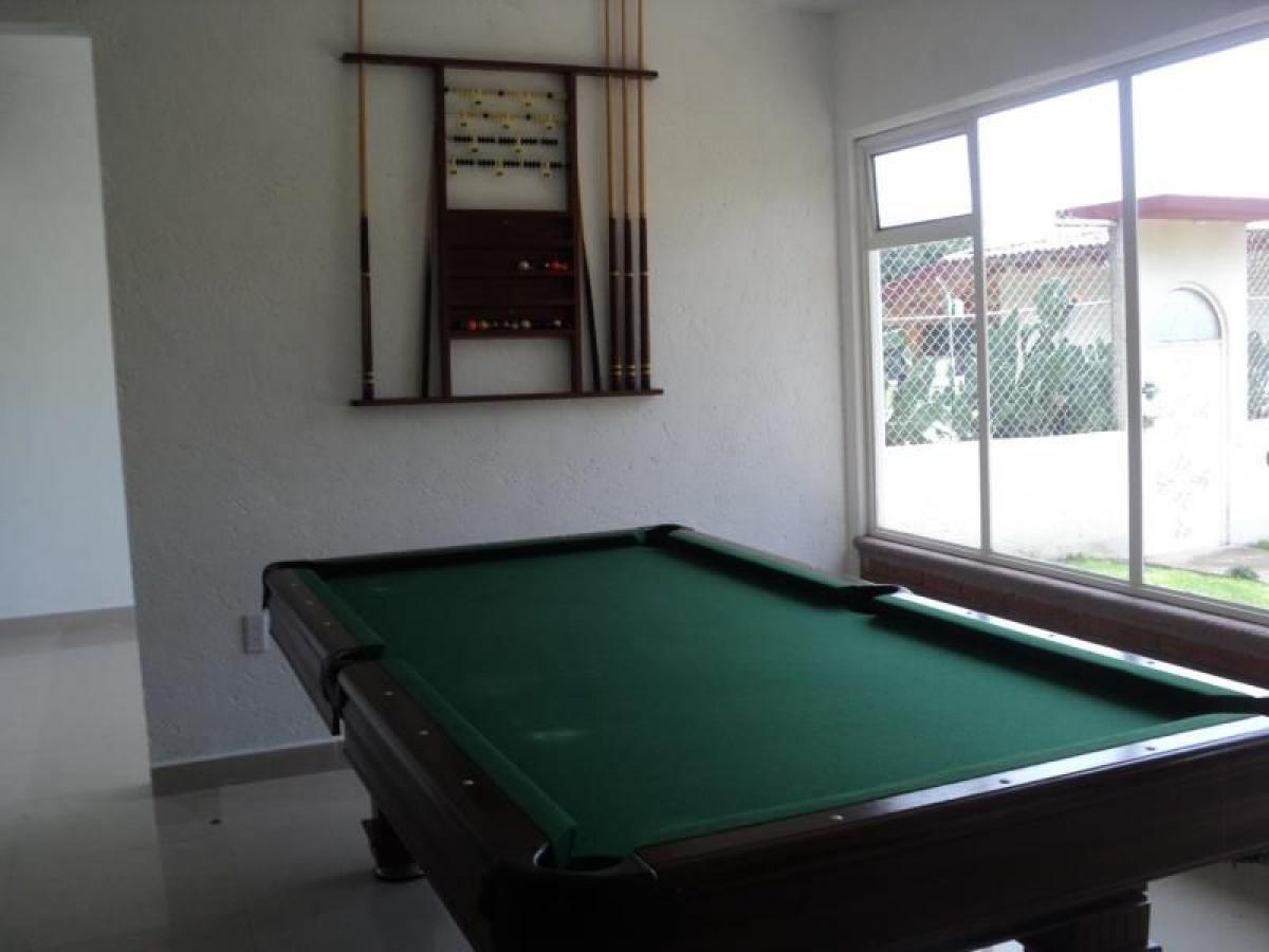 6 غرف نوم منزل في Villa de Allende, Mexico رقم 147645