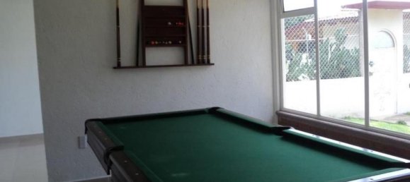 6 غرف نوم منزل في Villa de Allende, Mexico رقم 147645 2