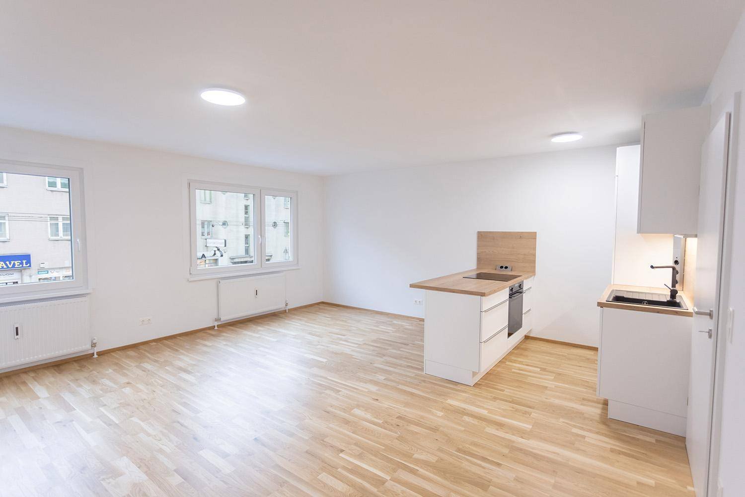 Apartamento de 4 divisões em Penzing, Austria N.º 206960