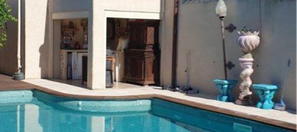 3 Schlafzimmer Villa in Antibes, France, Nr. 361732 2