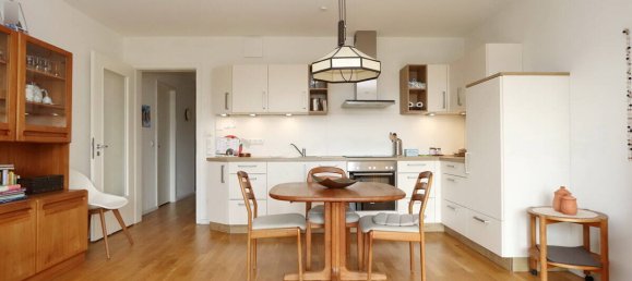 Apartamento de 3 habitaciónes en Pinneberg, Germany No. 318947 16