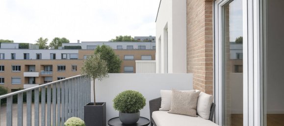 Apartamento de 3 habitaciónes en Pinneberg, Germany No. 318947 29