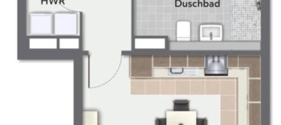 Apartamento de 3 habitaciónes en Pinneberg, Germany No. 318947 20