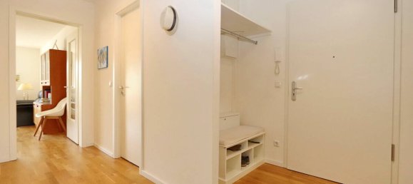 Apartamento de 3 habitaciónes en Pinneberg, Germany No. 318947 7