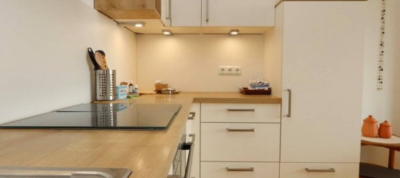 Apartamento de 3 habitaciónes en Pinneberg, Germany No. 318947 14