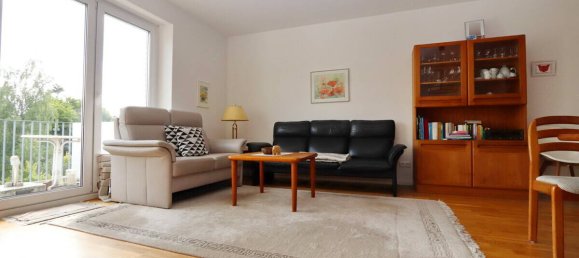 Apartamento de 3 habitaciónes en Pinneberg, Germany No. 318947 17