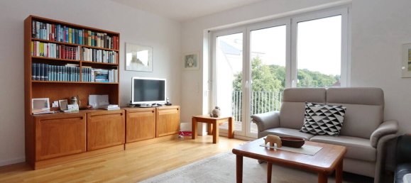 Apartamento de 3 habitaciónes en Pinneberg, Germany No. 318947 18