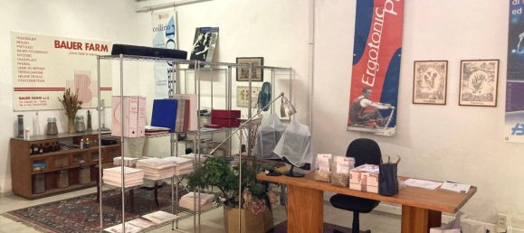 6 rooms Commercial property in Turin, Italy No. 117678 14