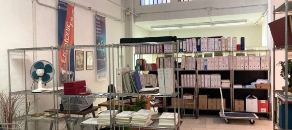 6 rooms Commercial property in Turin, Italy No. 117678 17