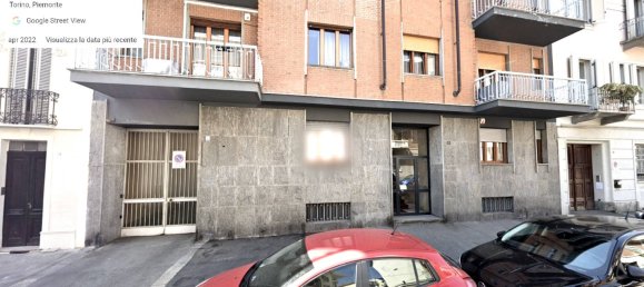 6 rooms Commercial property in Turin, Italy No. 117678 2