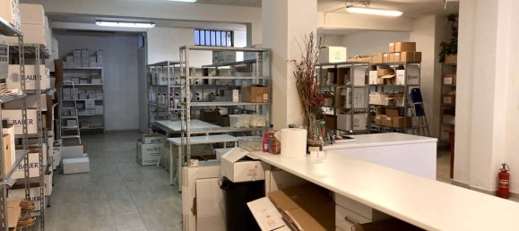 6 rooms Commercial property in Turin, Italy No. 117678 13