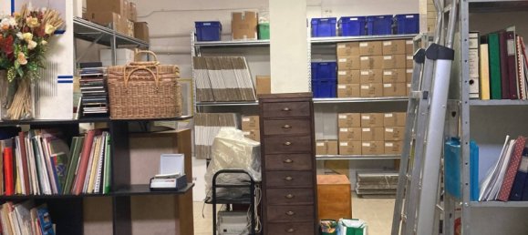 6 rooms Commercial property in Turin, Italy No. 117678 15